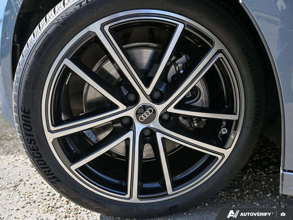 2025 Audi A5 Progressiv 2.0 TFSI quattro thumb 6