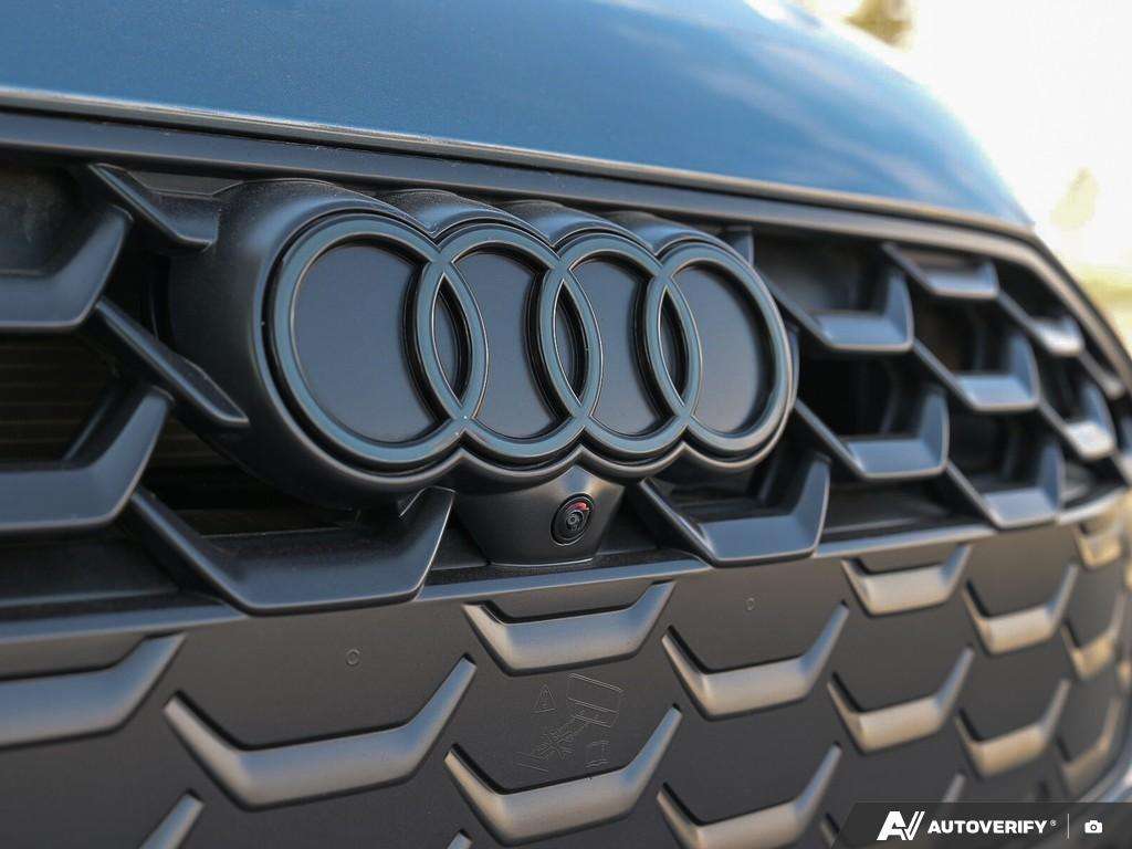 2025 Audi A5 Progressiv 2.0 TFSI quattro thumb 9