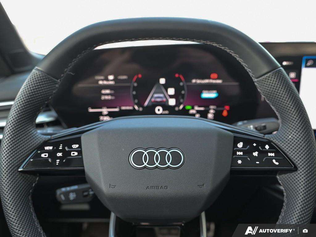 2025 Audi A5 Progressiv 2.0 TFSI quattro thumb 14