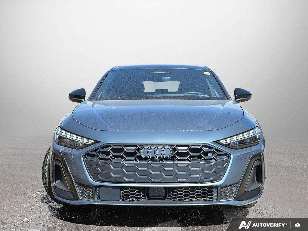 2025 Audi A5 Progressiv 2.0 TFSI quattro alt 2
