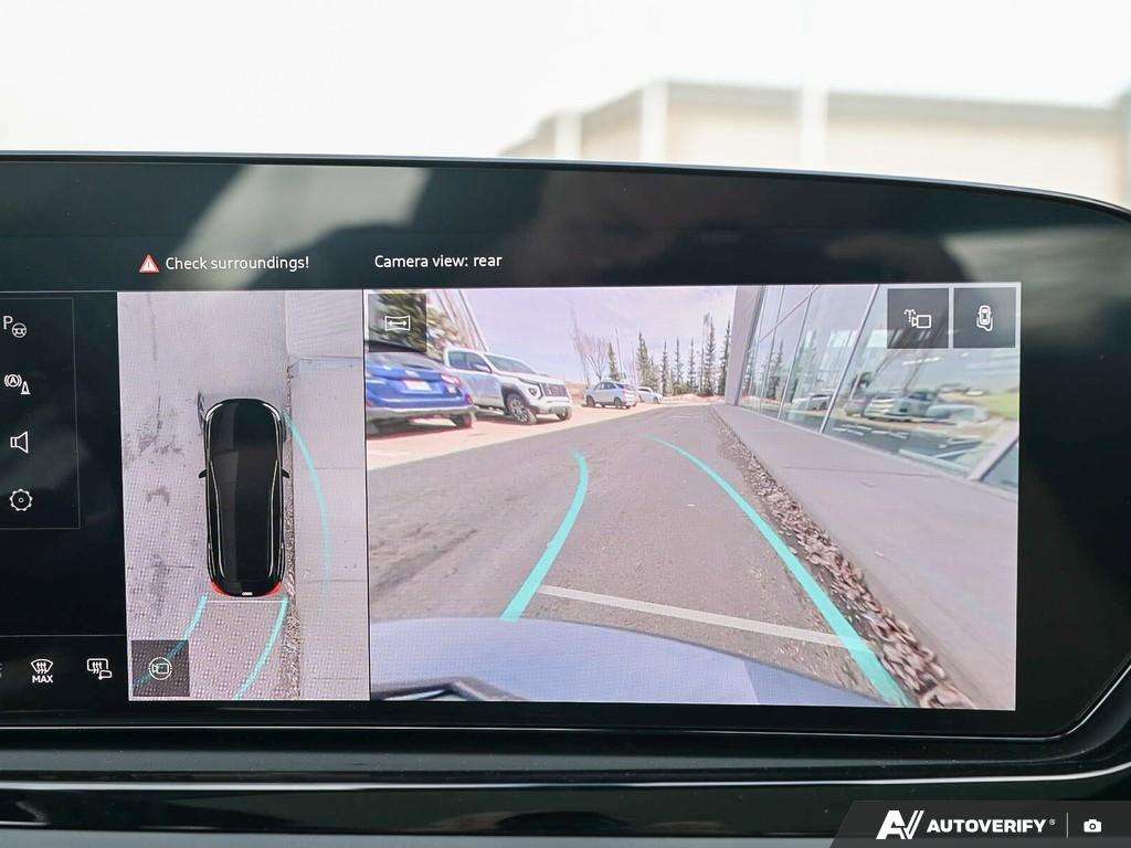 2025 Audi A5 Progressiv 2.0 TFSI quattro thumb 21