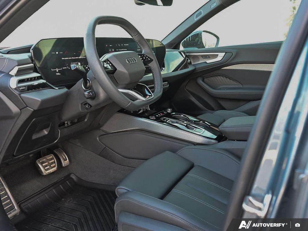 2025 Audi A5 Progressiv 2.0 TFSI quattro thumb 13