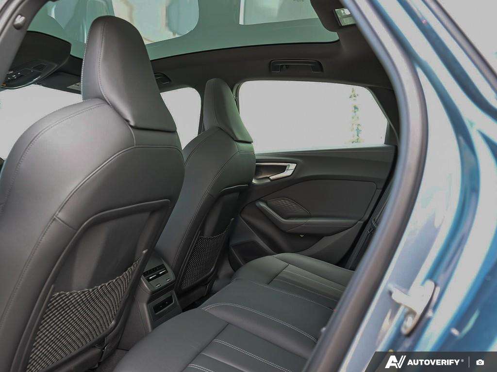 2025 Audi A5 Progressiv 2.0 TFSI quattro thumb 24