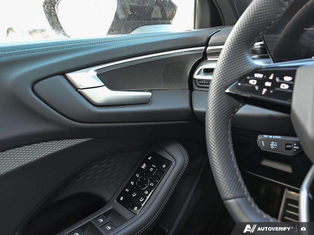 2025 Audi A5 Progressiv 2.0 TFSI quattro thumb 17
