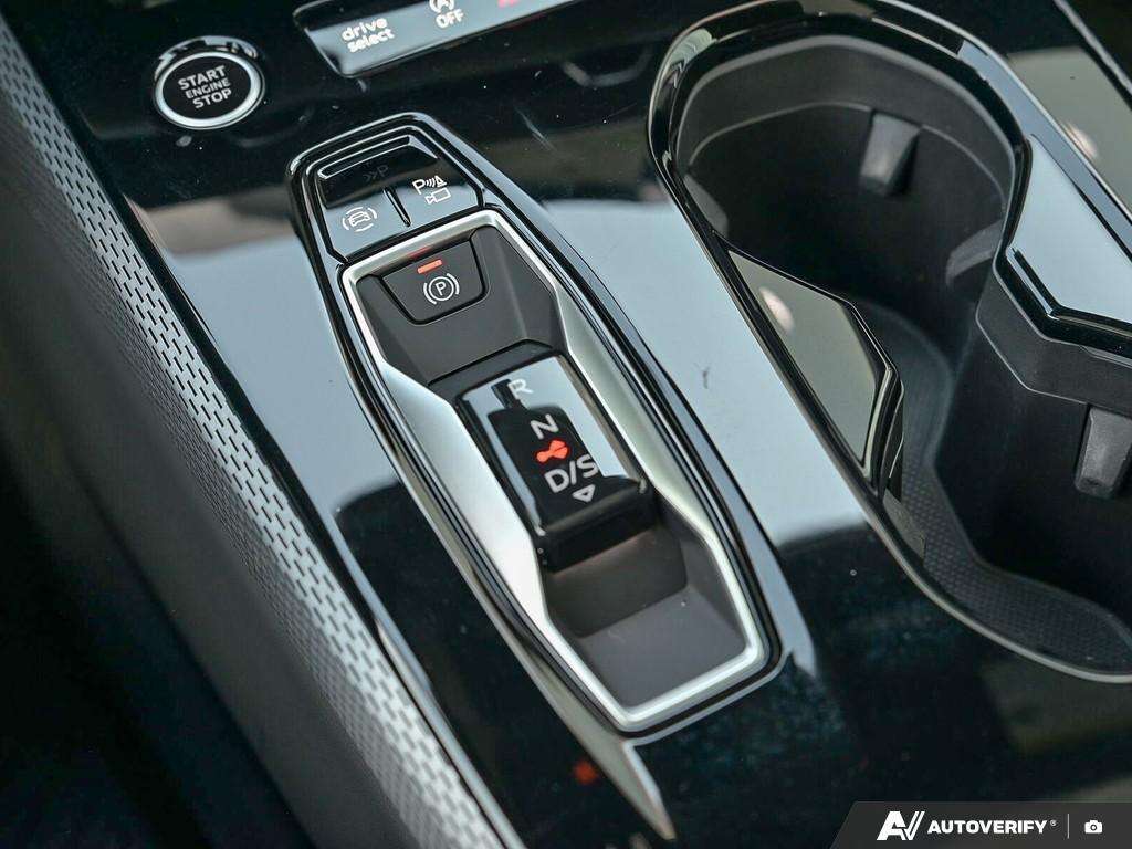 2025 Audi A5 Progressiv 2.0 TFSI quattro thumb 19