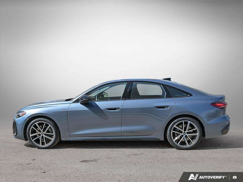 2025 Audi A5 Progressiv 2.0 TFSI quattro alt 3