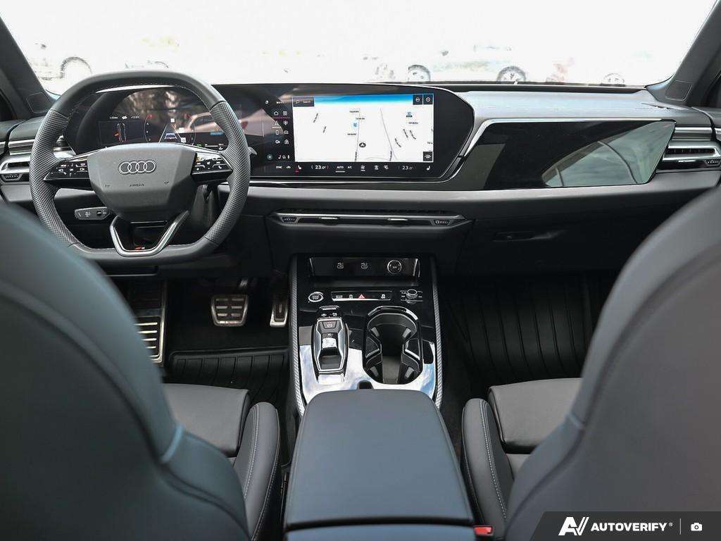 2025 Audi A5 Progressiv 2.0 TFSI quattro thumb 25