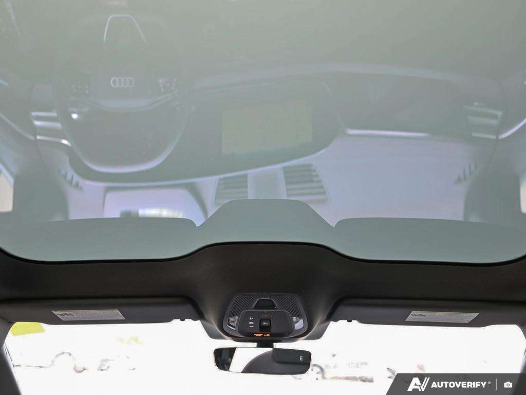 2025 Audi A5 Progressiv 2.0 TFSI quattro thumb 26