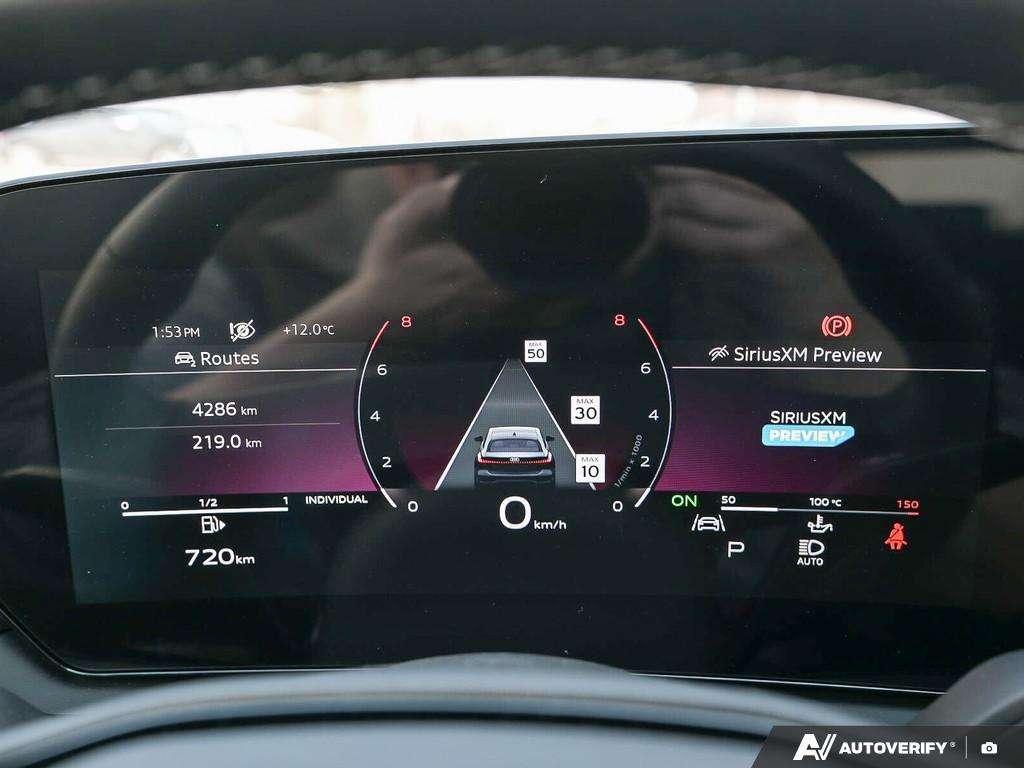 2025 Audi A5 Progressiv 2.0 TFSI quattro thumb 15
