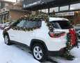 Jeep Compass Compass 1.6 mjt Longitude 2wd 120cv Blanc - thumbnail 1
