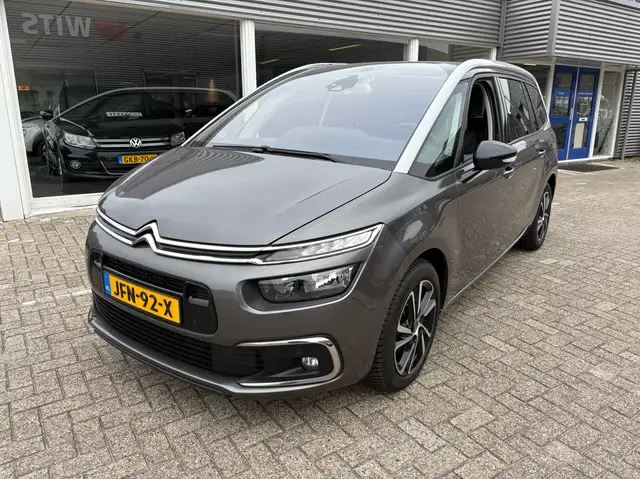 Citroen Grand C4 SpaceTourer 1.2 Puretech Live, 7 pers