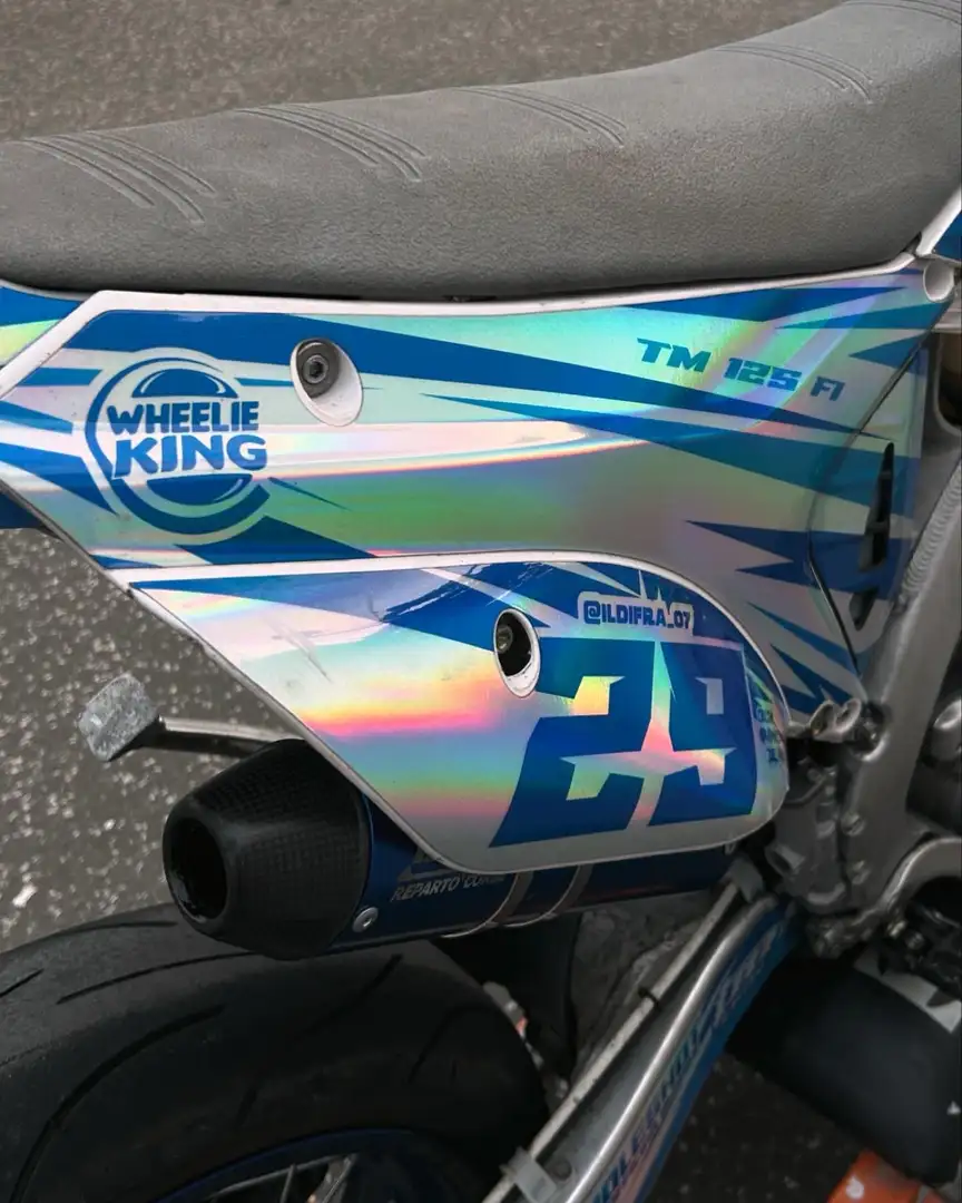 TM SMR 125 my24 - 2