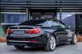BMW 730 d Xdrive Aut. M-Pack / SOFTCLOSE / CAMERA / AIRCO Schwarz - thumbnail 8