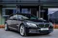 BMW 730 d Xdrive Aut. M-Pack / SOFTCLOSE / CAMERA / AIRCO Schwarz - thumbnail 6
