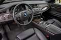 BMW 730 d Xdrive Aut. M-Pack / SOFTCLOSE / CAMERA / AIRCO Schwarz - thumbnail 12