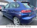 SEAT Ibiza 1.4 16V Reference Blau - thumbnail 6