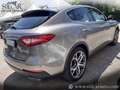 Maserati Levante 3.0 V6 Diesel 250CV AWD NO SUPERBOLLO Gris - thumbnail 4