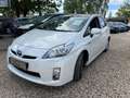Toyota Prius Executive(Hybrid)Automatik,1,8 Blanco - thumbnail 1