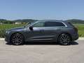 Audi e-tron 55 quattro basis Gris - thumbnail 3