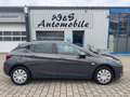 Opel Astra K Lim. 1.4 Turbo Dynamic Navi*Kam.*Sitzh. Grau - thumbnail 9