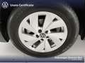 Volkswagen T-Cross 1.0 tsi life 95cv Zwart - thumbnail 18