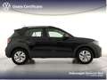 Volkswagen T-Cross 1.0 tsi life 95cv Zwart - thumbnail 5