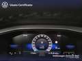 Volkswagen T-Cross 1.0 tsi life 95cv Zwart - thumbnail 10