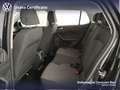 Volkswagen T-Cross 1.0 tsi life 95cv Zwart - thumbnail 19