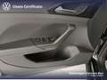 Volkswagen T-Cross 1.0 tsi life 95cv Zwart - thumbnail 15