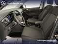 Volkswagen T-Cross 1.0 tsi life 95cv Zwart - thumbnail 16