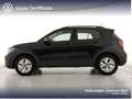 Volkswagen T-Cross 1.0 tsi life 95cv Zwart - thumbnail 9