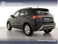 Volkswagen T-Cross 1.0 tsi life 95cv Zwart - thumbnail 8