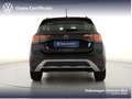Volkswagen T-Cross 1.0 tsi life 95cv Zwart - thumbnail 7