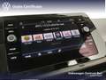 Volkswagen T-Cross 1.0 tsi life 95cv Zwart - thumbnail 11