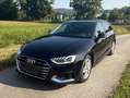 Audi A4 Avant 40 TDI advanced Schwarz - thumbnail 1