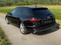 Audi A4 Avant 40 TDI advanced Schwarz - thumbnail 5