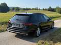 Audi A4 Avant 40 TDI advanced Schwarz - thumbnail 3