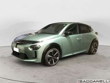 Elettrico 156cv LX
