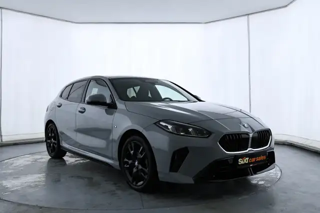 BMW 118 d M Sport ad.LED|Aktiv|ACC|S-&LR-HZ|PA+Kamera