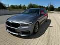 BMW 520 520 d Tour M Sport Nav*LED*Kam*HiFi*KW3*18 Blau - thumbnail 18