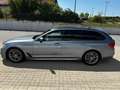 BMW 520 520 d Tour M Sport Nav*LED*Kam*HiFi*KW3*18 Blau - thumbnail 14