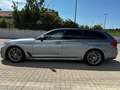BMW 520 520 d Tour M Sport Nav*LED*Kam*HiFi*KW3*18 Blau - thumbnail 10