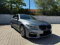 BMW 520 520 d Tour M Sport Nav*LED*Kam*HiFi*KW3*18 Blau - thumbnail 16