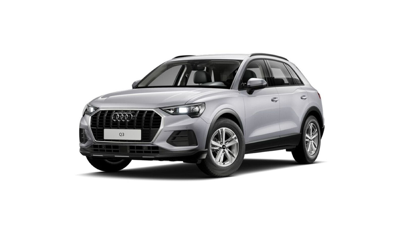 Audi Q3 35 TFSI+WINTERRÄDER+AHK+NAVI+ACC+VIRTUAL+PDC+ — photo 2