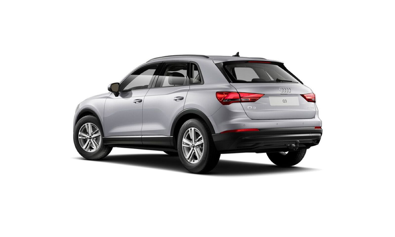 Audi Q3 35 TFSI+WINTERRÄDER+AHK+NAVI+ACC+VIRTUAL+PDC+ — photo 3