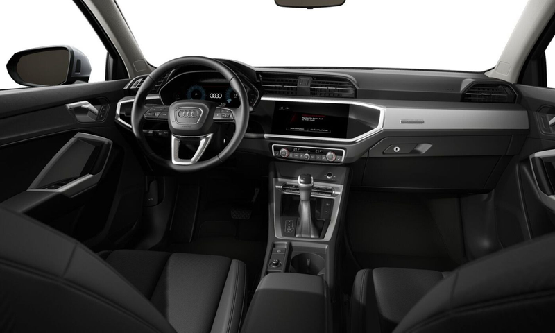 Audi Q3 35 TFSI+WINTERRÄDER+AHK+NAVI+ACC+VIRTUAL+PDC+ — photo 6