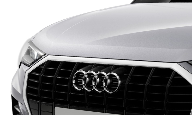 Audi Q3 35 TFSI+WINTERRÄDER+AHK+NAVI+ACC+VIRTUAL+PDC+ — photo 4