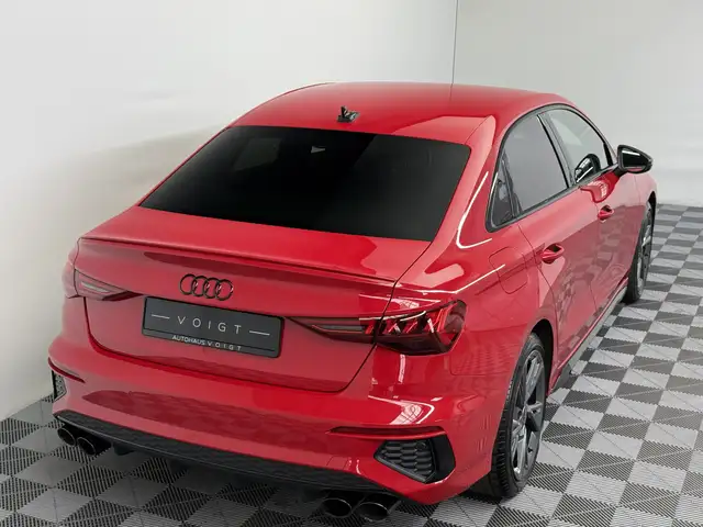 Audi S3 view 6
