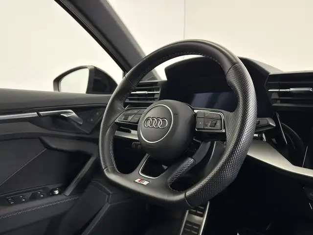 Audi S3 view 12