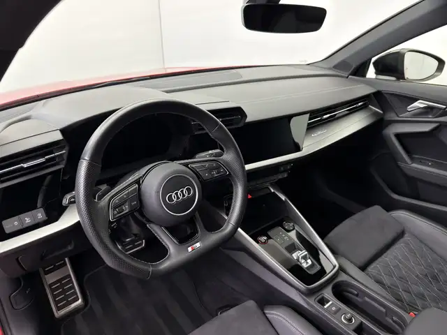 Audi S3 view 9